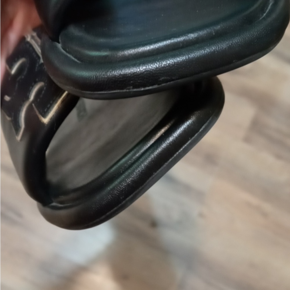 Tory Burch slides